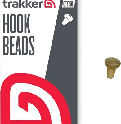 Obrázek produktu pro Háčky Trakker-Perlen