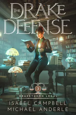 Produktbild von The Drake Defense