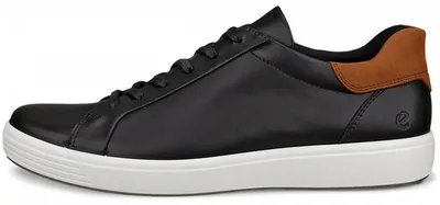 Obrázek produktu pro Pánské polobotky ECCO Soft 7, velikost 40
