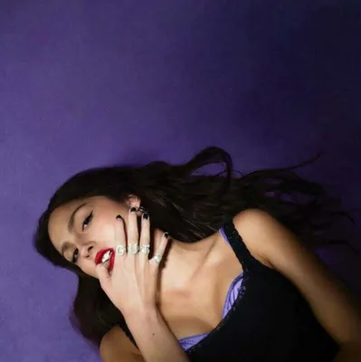 Obrázok produktu pre Olivia Rodrigo - Guts (LP)