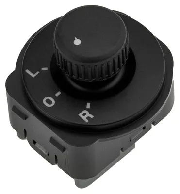 Produktbild von NTY EWS-SK-022 Fensterheberschalter für SKODA Octavia II Combi (1Z5) Vorne Links Fensterheber Schalter