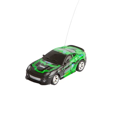 Obrázok produktu pre RC Mini pretekár v plechovke