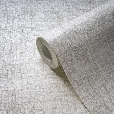 Produktbild von Steinoptik-Tapete Creme Beige - Vliestapete mit feiner Struktur - Modern livingwalls (KG-174786)