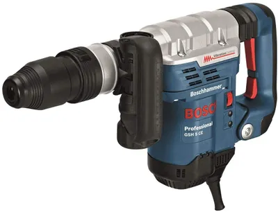 Immagine prodotto di Trapano Martello Demolitore 1.100W BOSCH Professional GSH5
