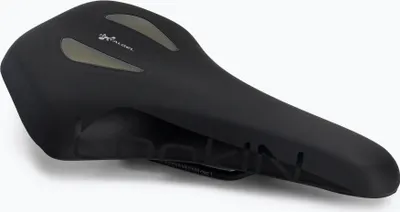 Produktbild von Herren Gel Fahrradsattel Selle Royal Lookin Basic Moderate 60st. schwarz A237HR0A08014