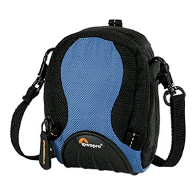 Produktbild von Lowepro Apex 10 AW Grey, Grau