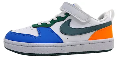 Produktbild von Nike Court Borough Low Recraft (PS) Sneakers Kinder