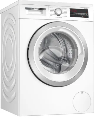 Produktbild von Bosch Serie 6 WUU28T70, Frontlader, 8 kg, B, 69 dB, 1400 RPM, B
