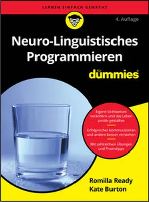 Zdjęcie produktu dla Neuro-Linguistisches Programmieren für Dummies