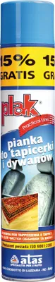Immagine prodotto di Plak Preparat do czyszczenia tapicerki 500 ml