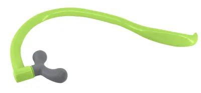 Image de Aide au Massage Lifefit S-point Vert