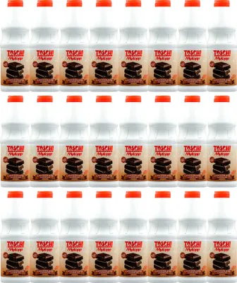 Produktbild von TOSCHI MyTopp Dessert-Soße-SCHOKOLADE Topping-Eis-Sauce 24x 1KG