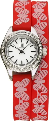 Produktbild von Reloj Mujer Light Time ROCOCO (Ø 23 mm)