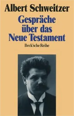 Immagine prodotto di Gespräche über das Neue Testament