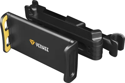 Produktbild von Tablet-Halter Yenkee YST 420 Auto-Tablet-Halter