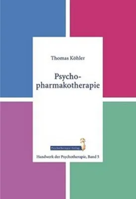 Immagine prodotto di Psychopharmakotherapie