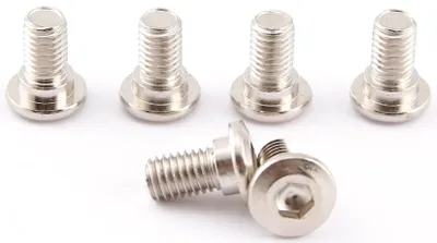 Obrázok produktu pre TRW skrutka M8 x 1, 25, dĺžka drieku 15, 00 mm, celková dĺžka 18, 00 mm