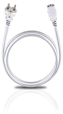 Obrázok produktu pre OEHLBACH D1C17045, 5 m, C13 zviazané, CEE7/7, 230 V, 10 A