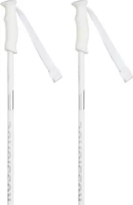 Image de Rossignol Electra Femme Bâton Transparent 105 cm Femme Transparent 105 cm