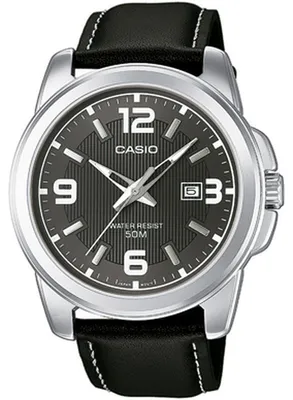 Image de Casio MTP-1314PL-8AVEF - Homme montre