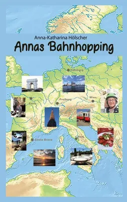 Produktbild von Annas Bahnhopping