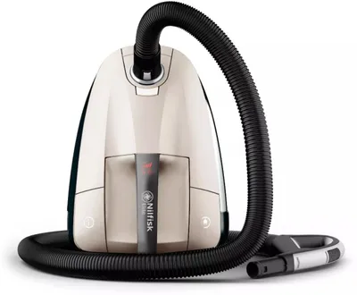 Immagine prodotto di Nilfisk - Aspiratore Nilfisk Elite CHCO14 Champagne | 1 pezzo