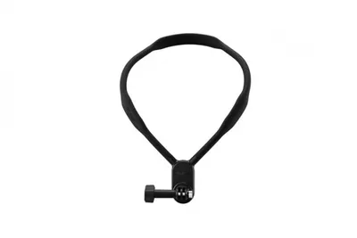 Obrázek produktu pro TELESIN Telesin neck mount with attachment for sports cameras / phones