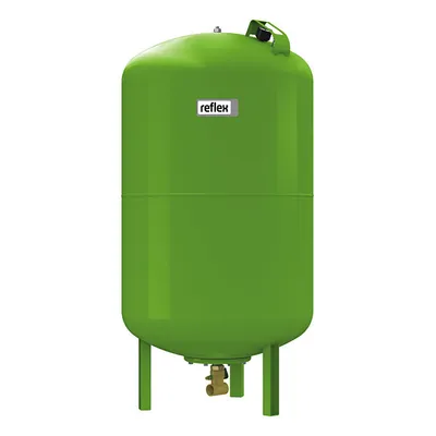 Produktbild von Reflex Membran-Druckausdehnungsgefäß Refix DT 60,Rp 1 1/4',10 bar