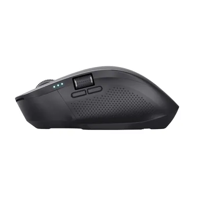 Zdjęcie produktu dla Mysz Trust 24820 Black 3200 DPI