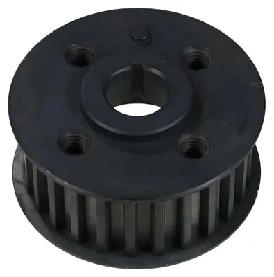 Produktbild von AG Zahnriemenrad Kurbelwelle Fiat Doblo Punto Stilo Croma 46436278