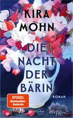 Produktbild von Die Nacht der Bärin