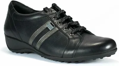 Obrázek produktu pro Dámská pohodlná obuv Mephisto se šněrováním