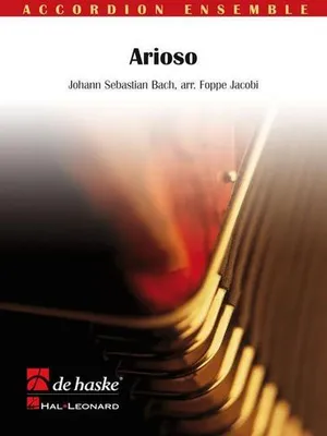 Immagine prodotto di Arioso