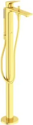 Produktbild von IDEAL STANDARD BD673A2 Wannenarm. freistehend UP LaDolceVita