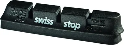Produktbild von SwissStop RacePro Original Black, Fahrradbremsbelag, Schwarz