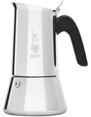 Productafbeelding van Italian Coffee Maker - BIALETTI - 0007255/CNNP - Steel