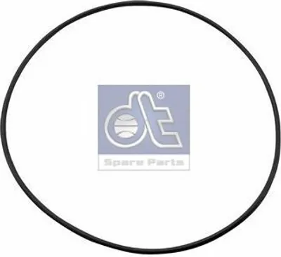 Produktbild von DT Spare Parts Dichtung Wasserpumpe 2.65032 3mm NBR (Nitril-Butadien-Kautschuk) 140mm