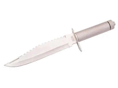 Produktbild von Herbertz Survival-Messer 100022