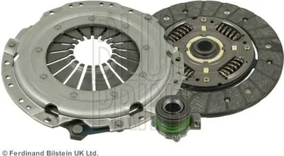Produktbild von BLUE PRINT Kupplungssatz Kupplung für OPEL VECTRA B (36) ADW193019
