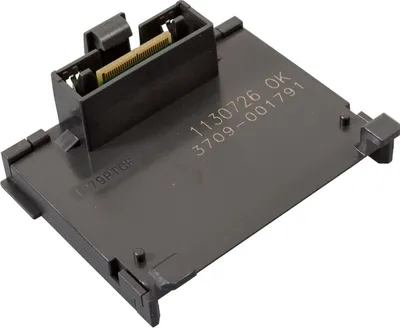 Produktbild von Samsung 3709-001791 Connector Card Slot Schwarz