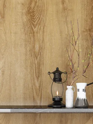 Produktbild von Omgoods – Selbstklebende Möbelfolie – Holzoptik, 60 cm x 5 m
