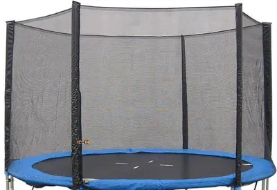 Produktbild von V3TEC Sicherheitsnetz f 3M Trampolin