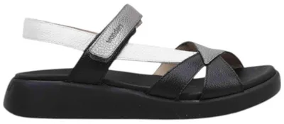 Zdjęcie produktu dla Sandały Wonders 080-C-6552 dla Damskie