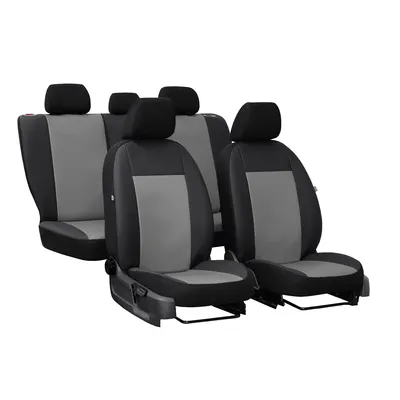 Immagine prodotto di Coprisedili auto Coprisedili universali per auto per Set grigio