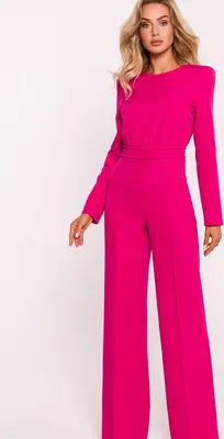 Produktbild von Overallmodell Rosa von Moe - Overall Rosa Moe M