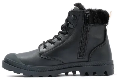 Produktbild von Palladium Pampa Hi Snow Warm 94380008, Boots - 36 EU