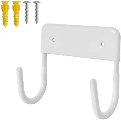 Produktbild von Famanu Halter für Bügelbretter - Wandhalterung mit Schrauben