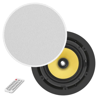 Obrázok produktu pre Vision CS-1900P, 2-way, 70 W, 8 ohm, 89 dB, 80 - 20000 Hz, 232 mm