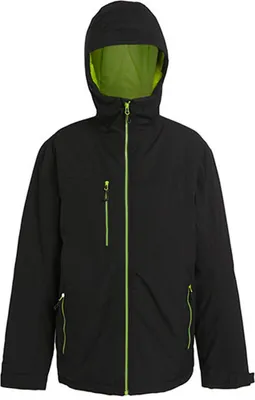 Produktbild von Regatta Professional Navigate Waterproof Insulated Jacket