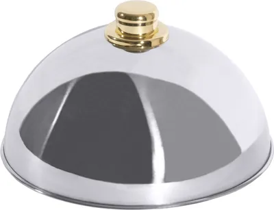 Produktbild von Speiseglocke 25 cm